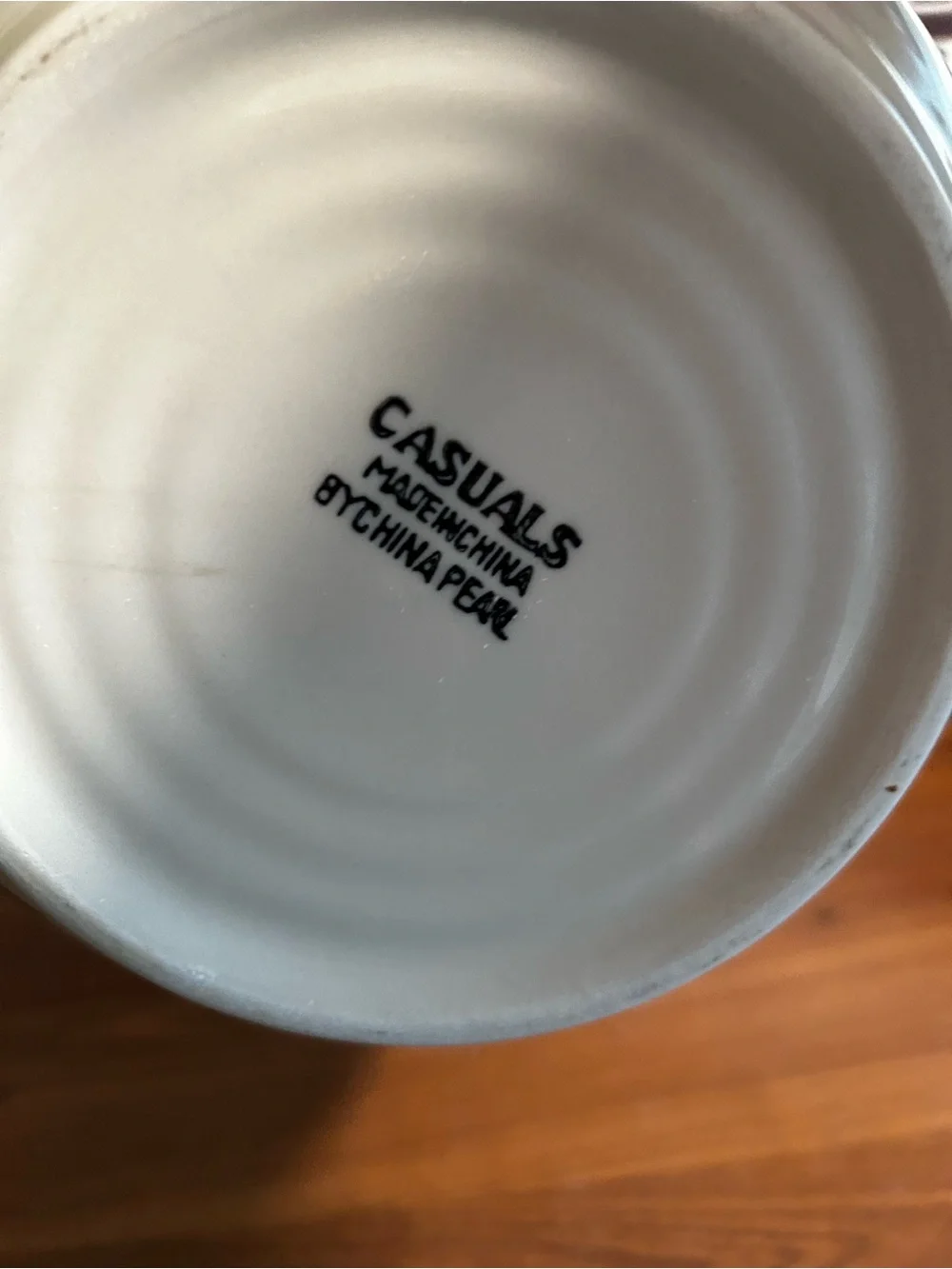 N/A durable ceramic